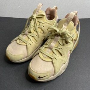 Nike Air Huarache Craft Sanddrift (Women's) size 8 DQ8031-100 leisure shoes